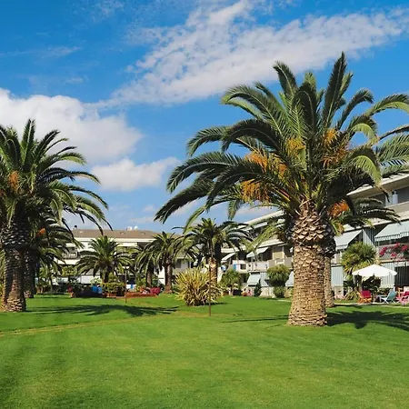 Lägenhet In With Parking Space