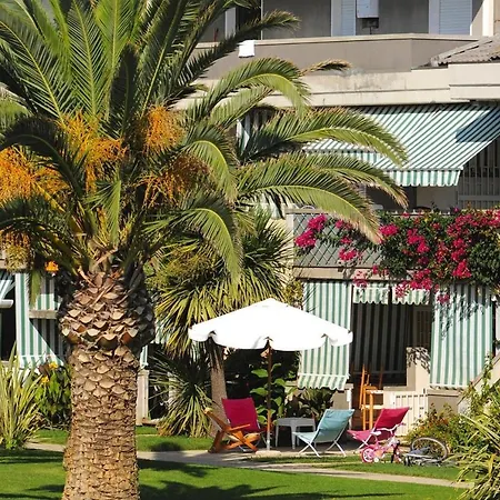 Appartement In With Parking Space *