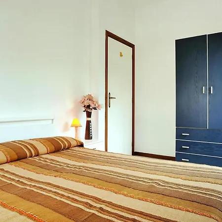 In With Parking Space Appartement