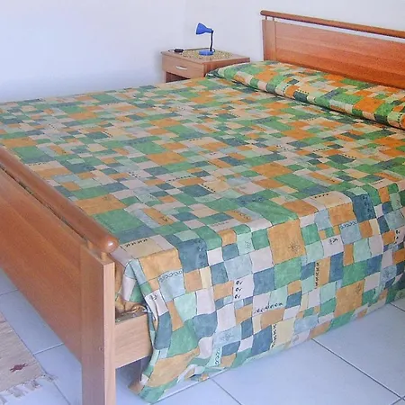Appartement In With Parking Space Silvi Marina