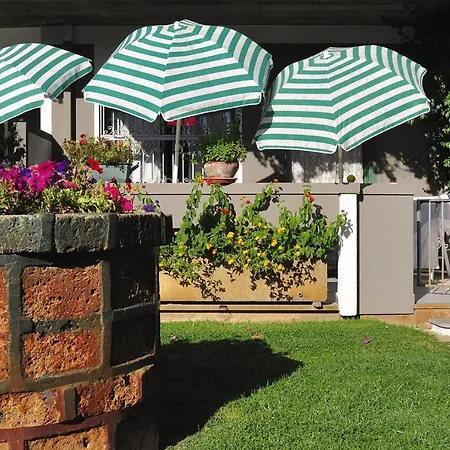 Appartement In With Parking Space *