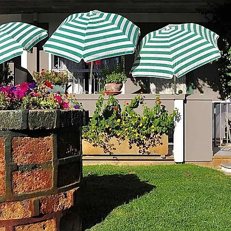 In With Parking Space Apartment Silvi Marina