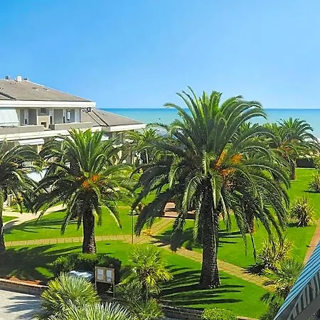 Apartment In With Parking Space Silvi Marina