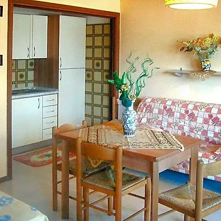 Apartment In With Parking Space *