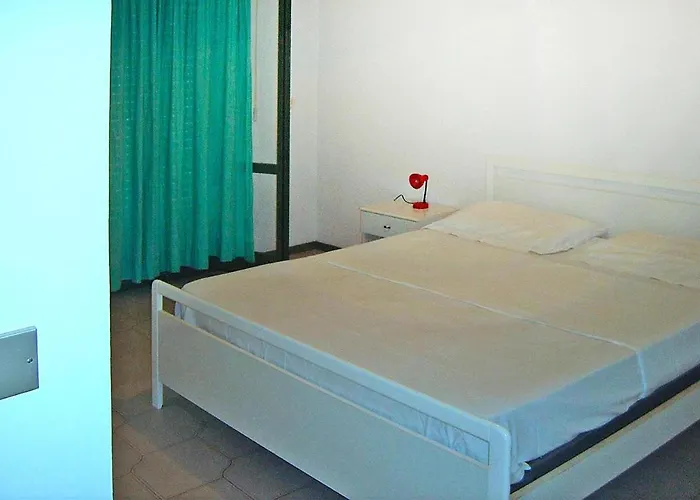 In With Parking Space * Silvi Marina