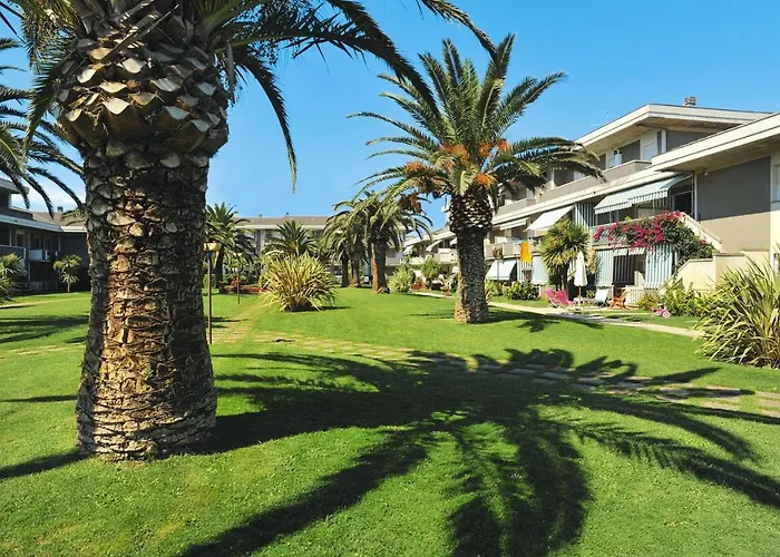 In With Parking Space *