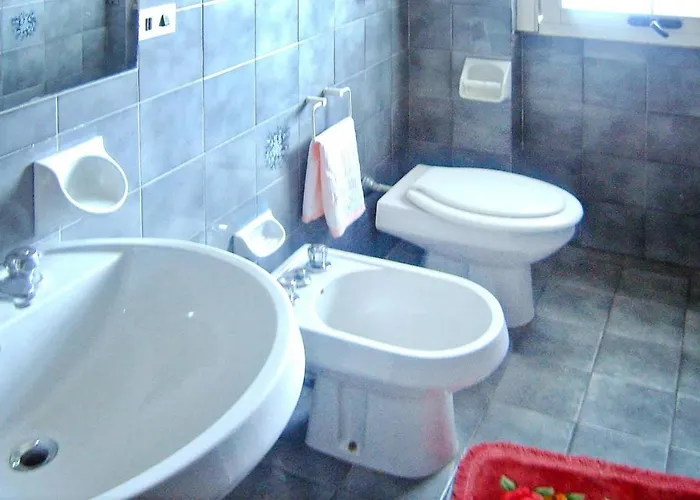 In With Parking Space * Silvi Marina