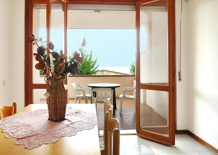 In With Parking Space