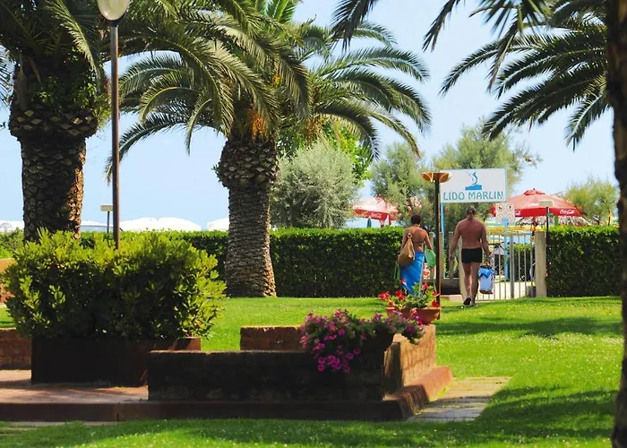 Lägenhet In With Parking Space *