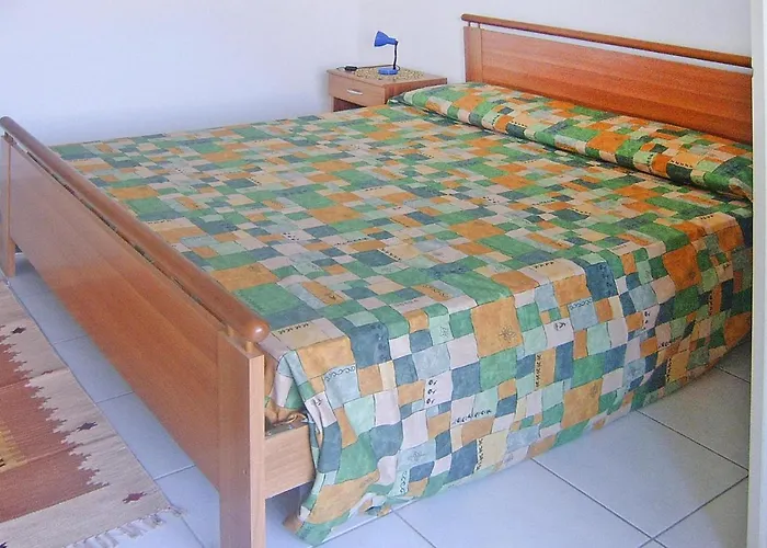 Lägenhet In With Parking Space Silvi Marina