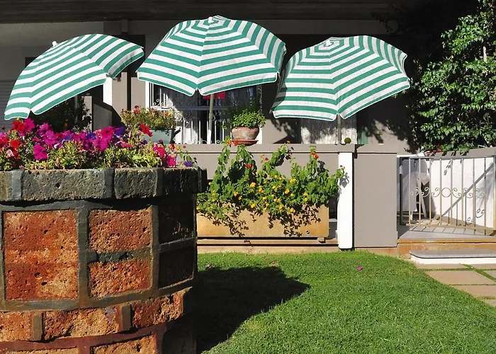 Lägenhet In With Parking Space *